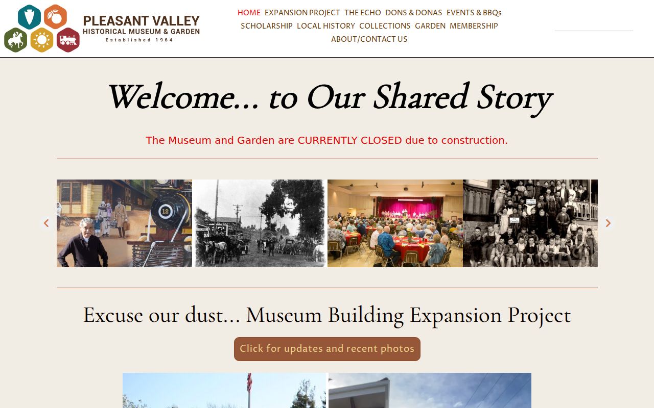 Camarillo city directory Pleasant Valley Historical Society collection